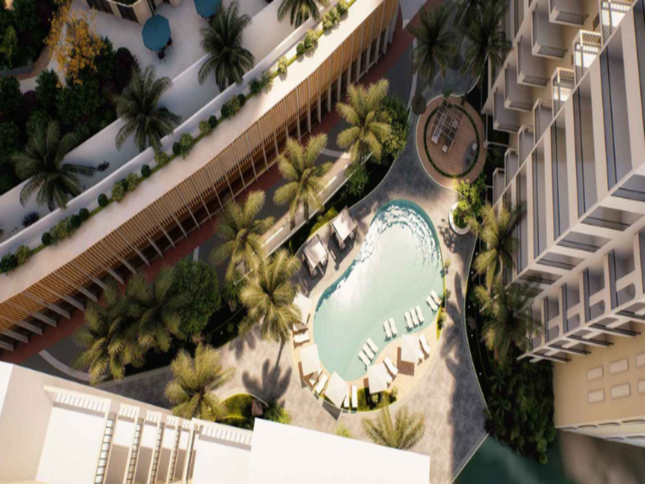 Al Hamra Waterfront/Q1 2027